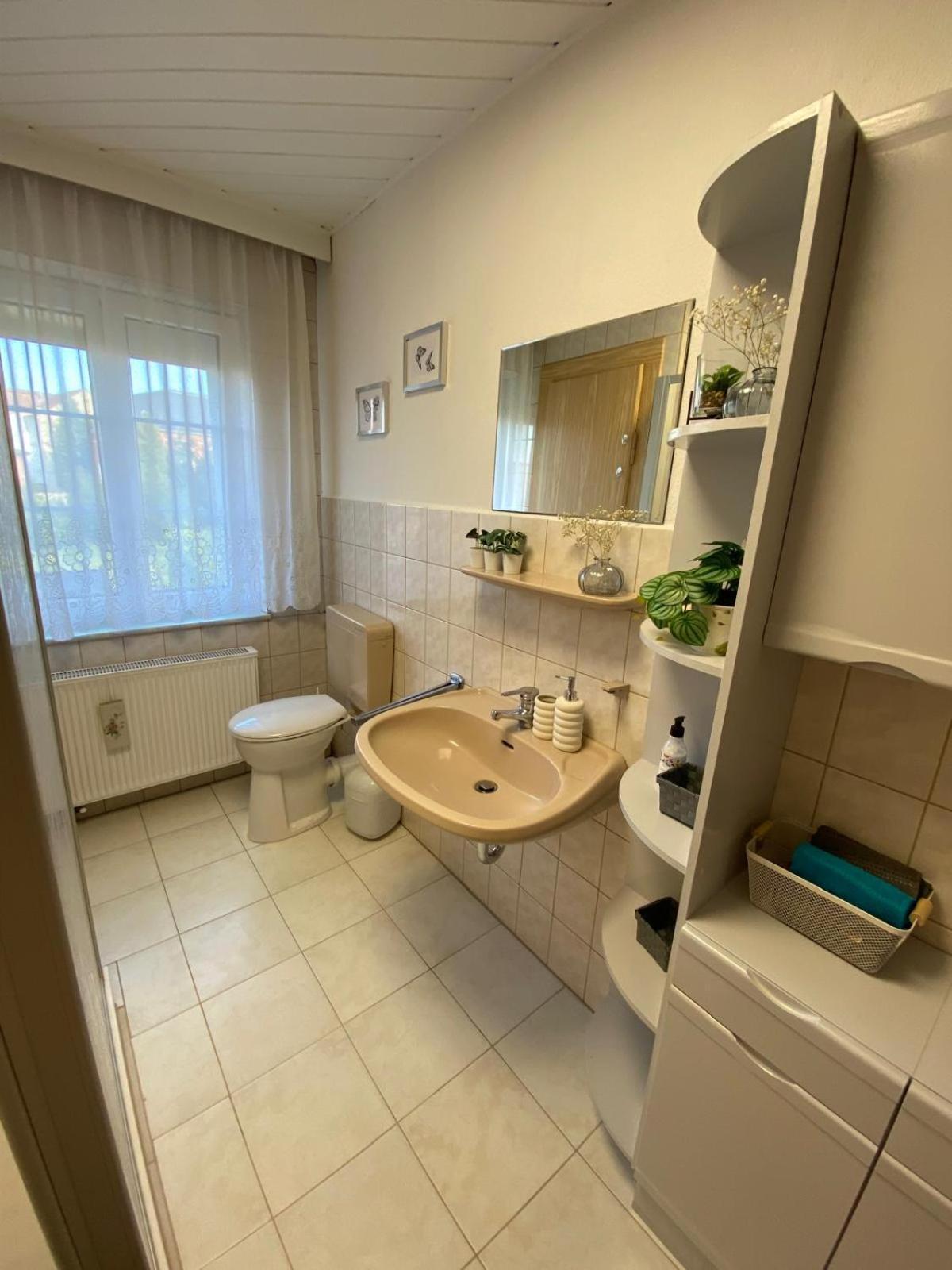 Aga Apartment *