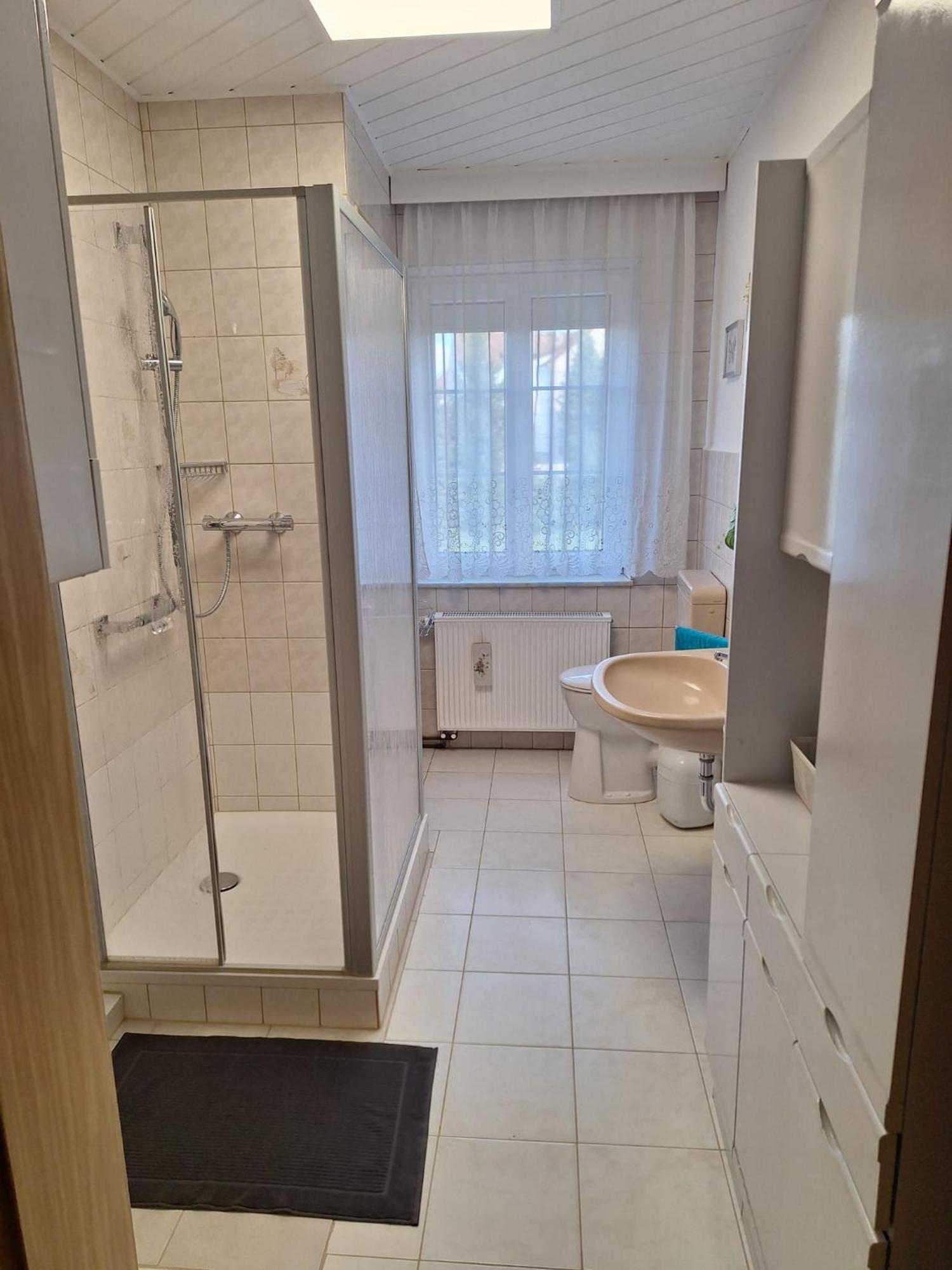 Aga Apartment