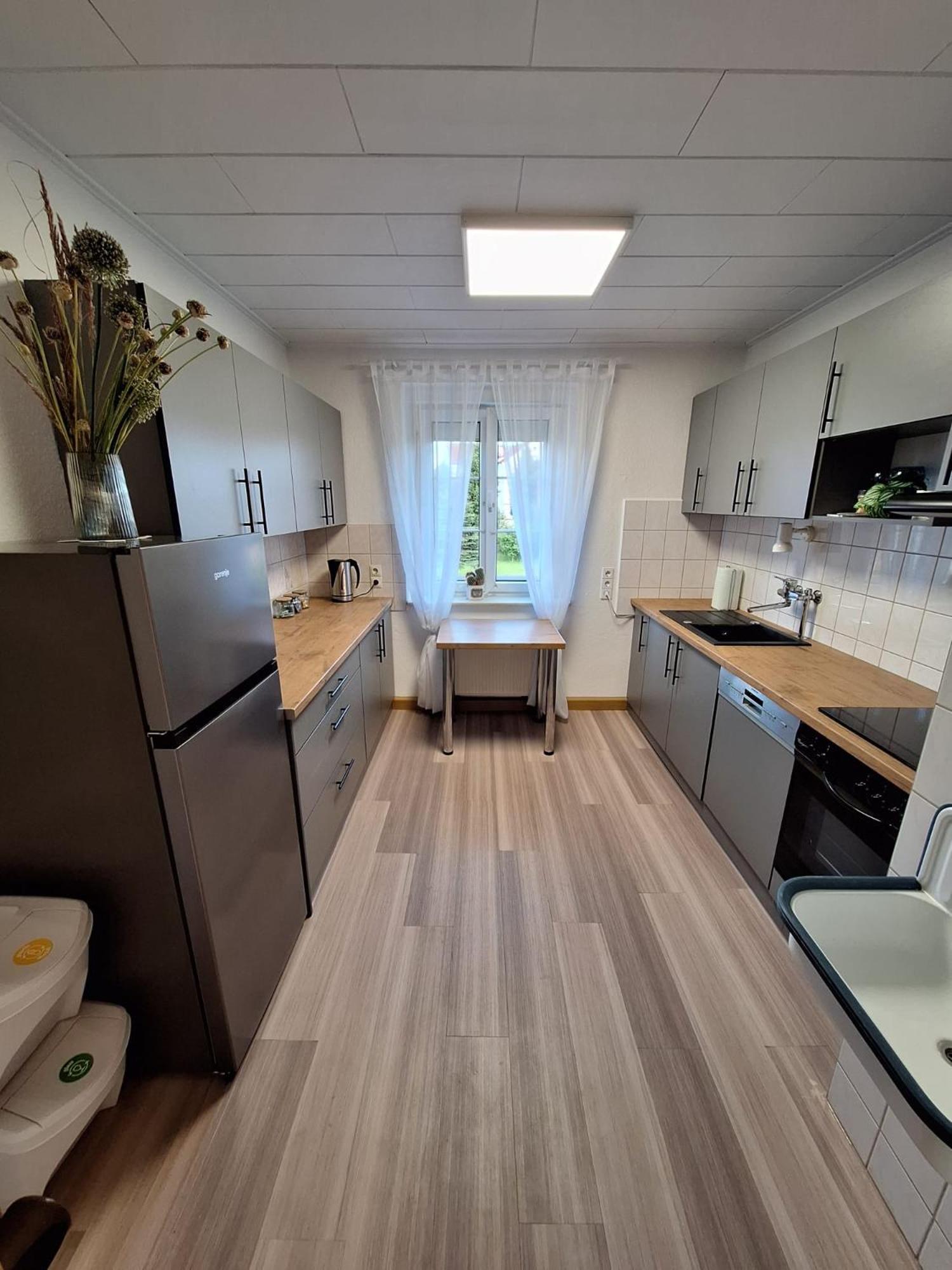 Aga Apartment Ostritz